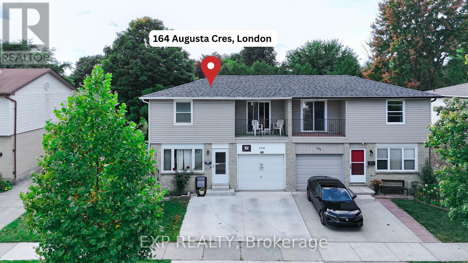 164 Augusta Crescent, London South, Ontario  N6E 2E1 - Photo 5 - X12405676