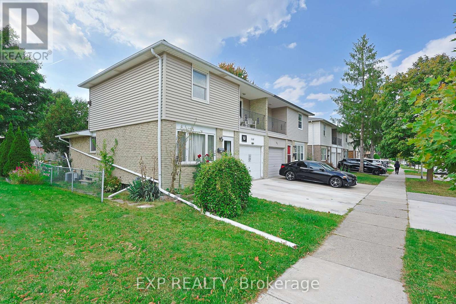 164 Augusta Crescent, London South, Ontario  N6E 2E1 - Photo 8 - X12405676