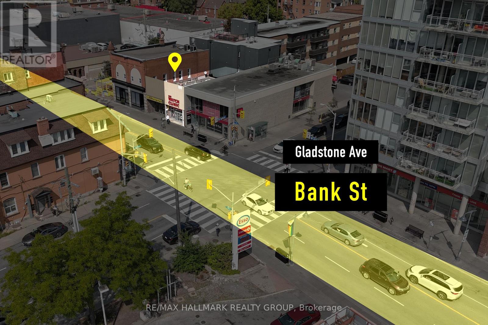 431 Bank Street, Ottawa, Ontario  K2P 1Y7 - Photo 2 - X12405674