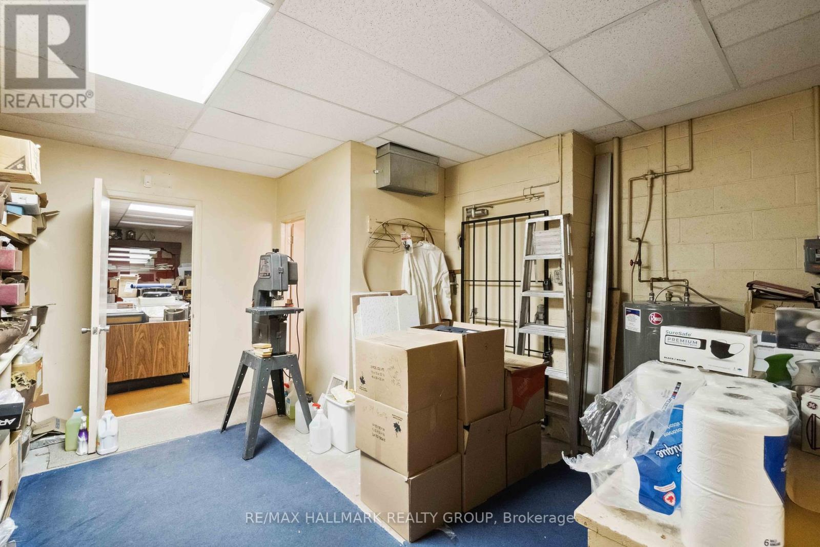431 Bank Street, Ottawa, Ontario  K2P 1Y7 - Photo 20 - X12405674
