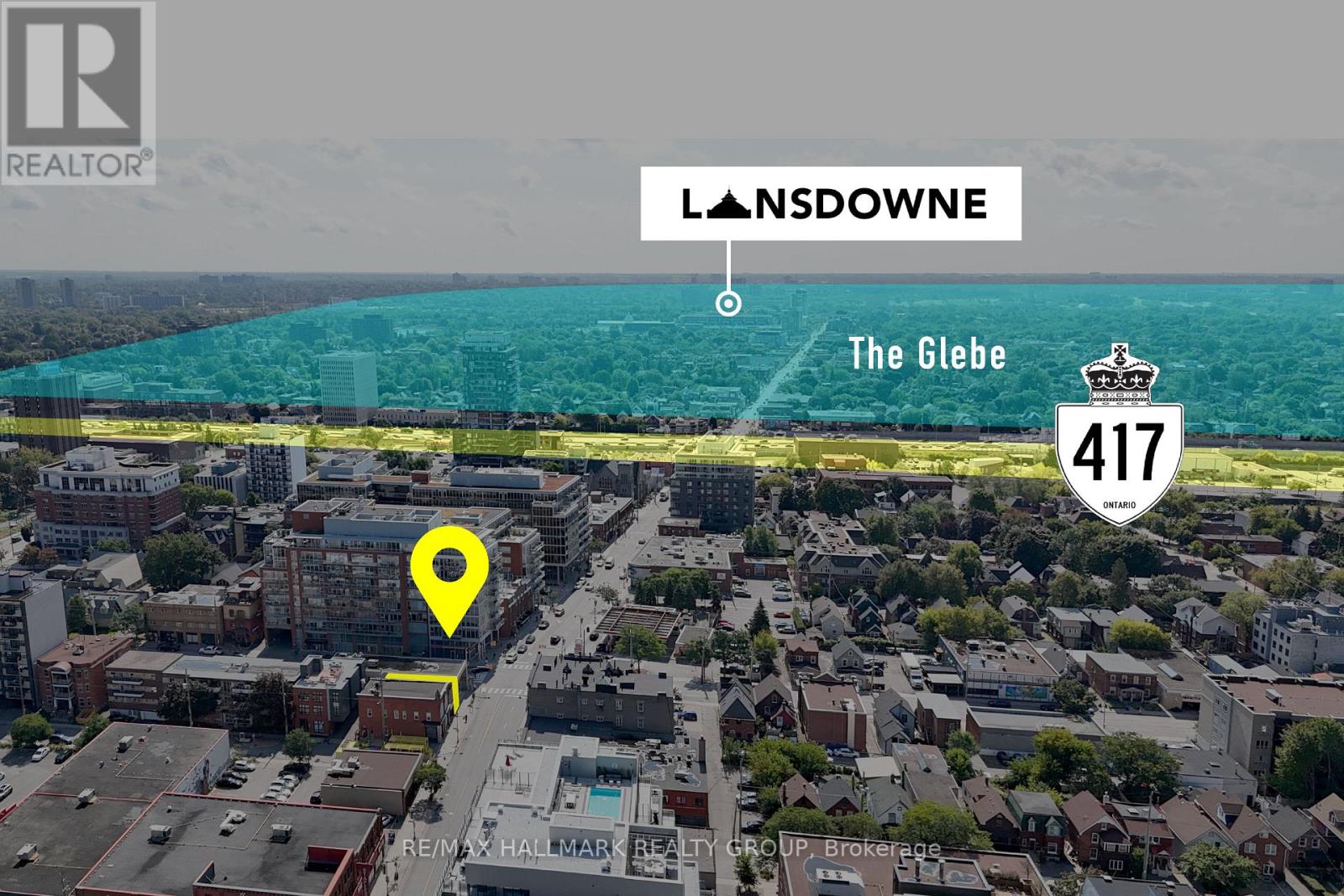 431 Bank Street, Ottawa, Ontario  K2P 1Y7 - Photo 3 - X12405674