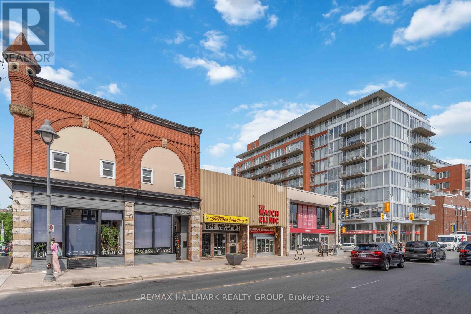 431 Bank Street, Ottawa, Ontario  K2P 1Y7 - Photo 6 - X12405674