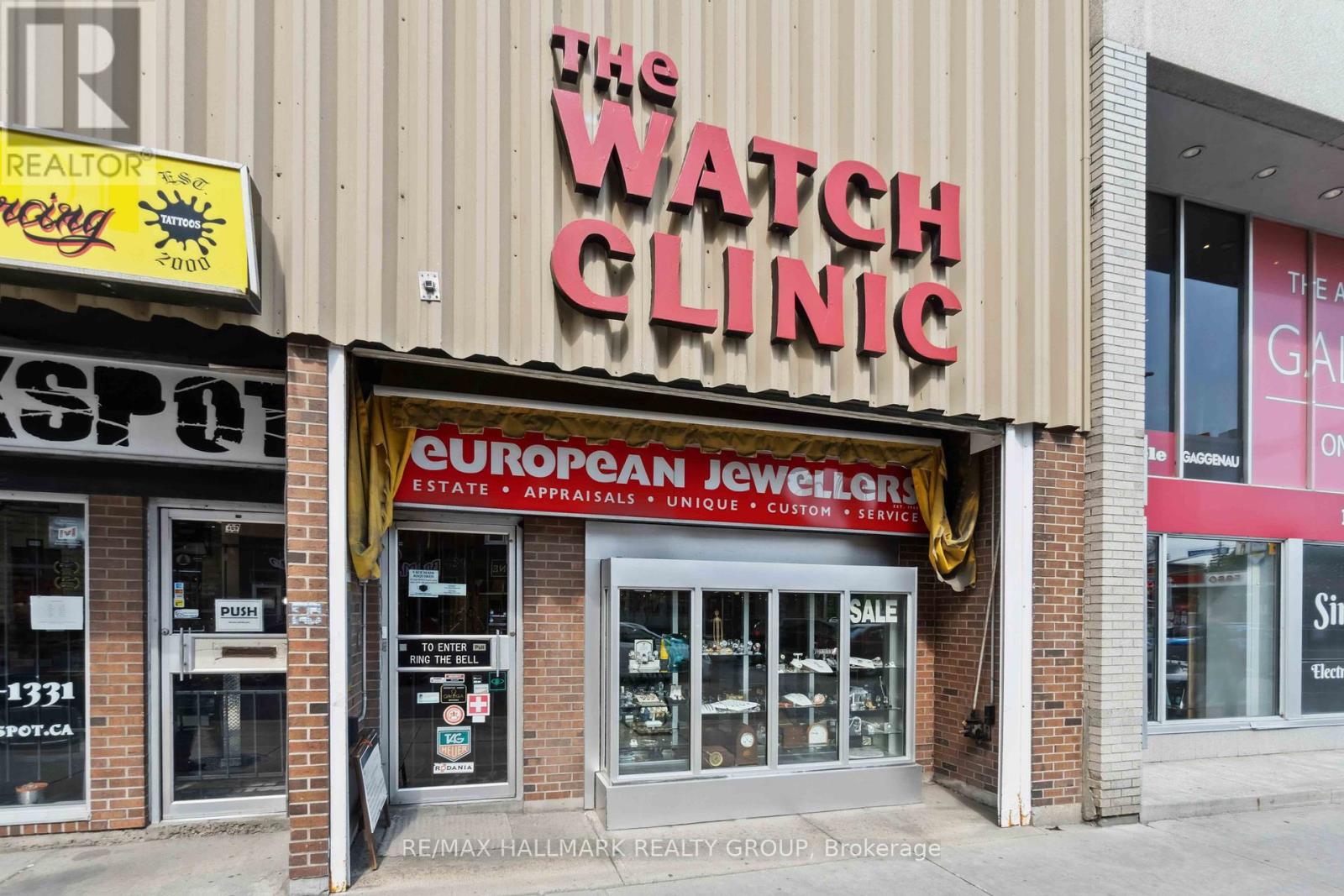 431 Bank Street, Ottawa, Ontario  K2P 1Y7 - Photo 9 - X12405674