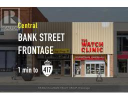 431 Bank Street, Ottawa, Ca