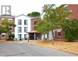 104 - 1111 Water Street, Peterborough (Northcrest Ward 5), Ca