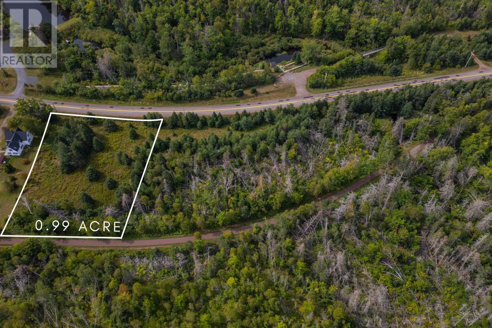 Lot 2024-2 Mount Stewart Road, Peakes, Prince Edward Island  C0A 1R0 - Photo 1 - 202522688