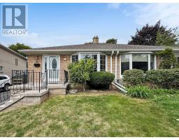 70 Crossbow Crescent, Toronto (Pleasant View), Ca