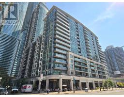 703 - 25 LOWER SIMCOE STREET, Toronto, Ontario