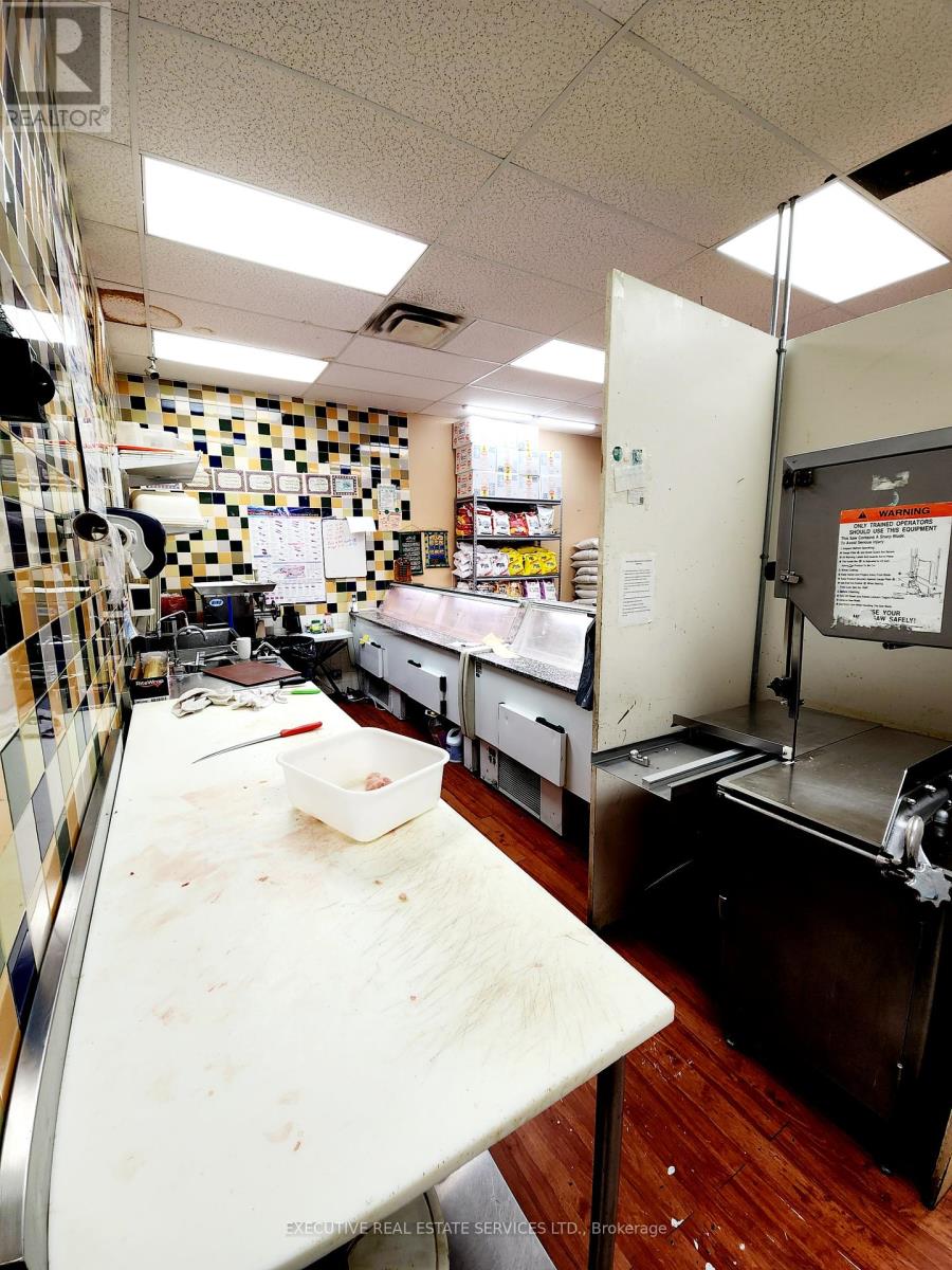 102 - 1910 Dundas Street E, Whitby (Blue Grass Meadows), Ontario  L1N 2L6 - Photo 12 - E12405698