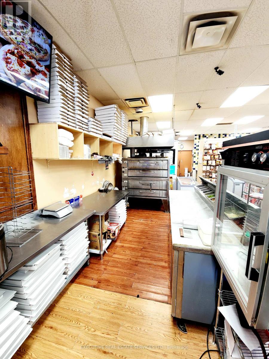 102 - 1910 Dundas Street E, Whitby (Blue Grass Meadows), Ontario  L1N 2L6 - Photo 8 - E12405698