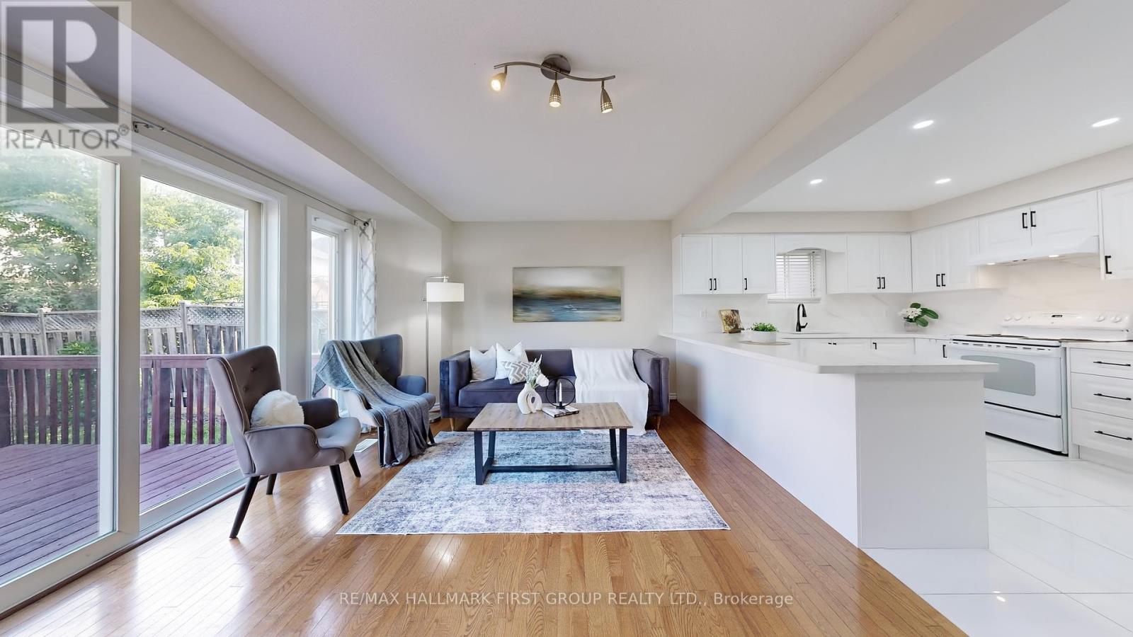 1552 Avonmore Square, Pickering, Ontario  L1V 7H5 - Photo 17 - E12405701
