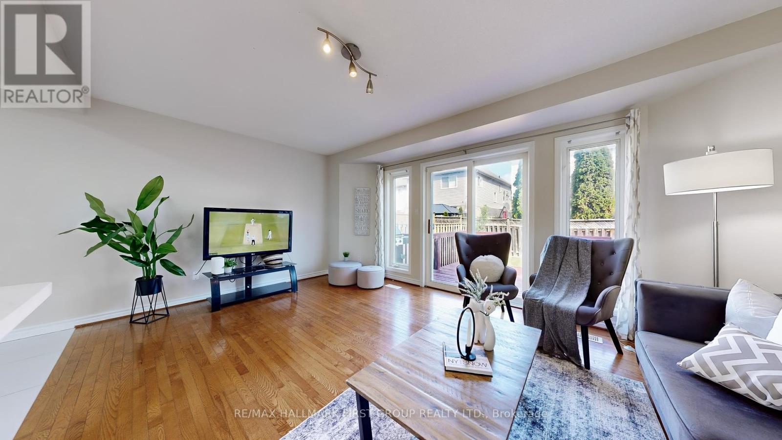 1552 Avonmore Square, Pickering, Ontario  L1V 7H5 - Photo 19 - E12405701