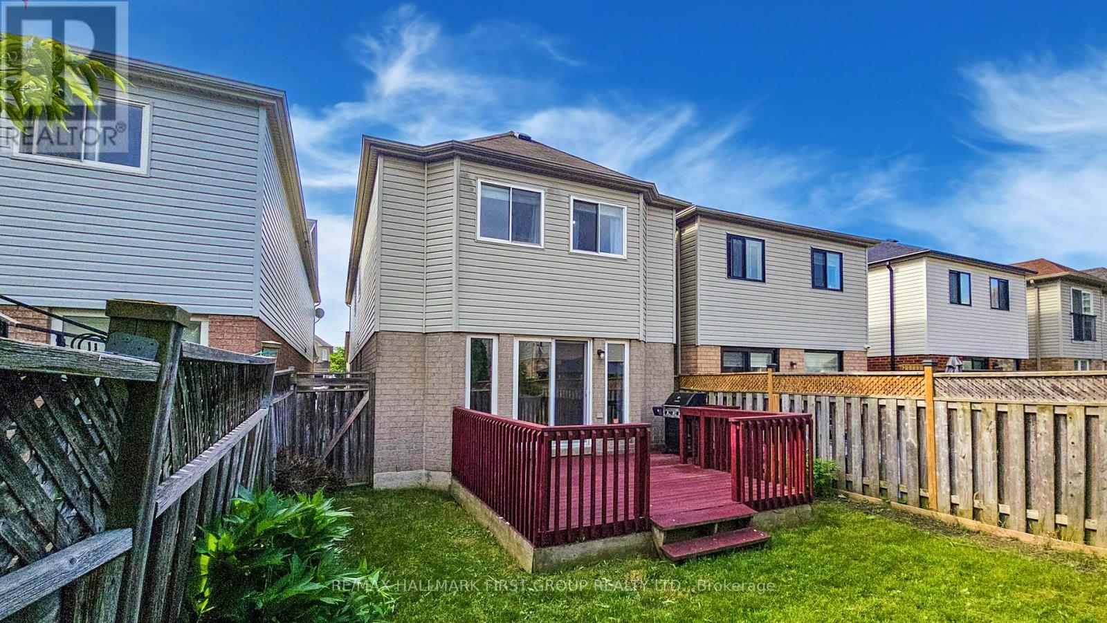 1552 Avonmore Square, Pickering, Ontario  L1V 7H5 - Photo 44 - E12405701