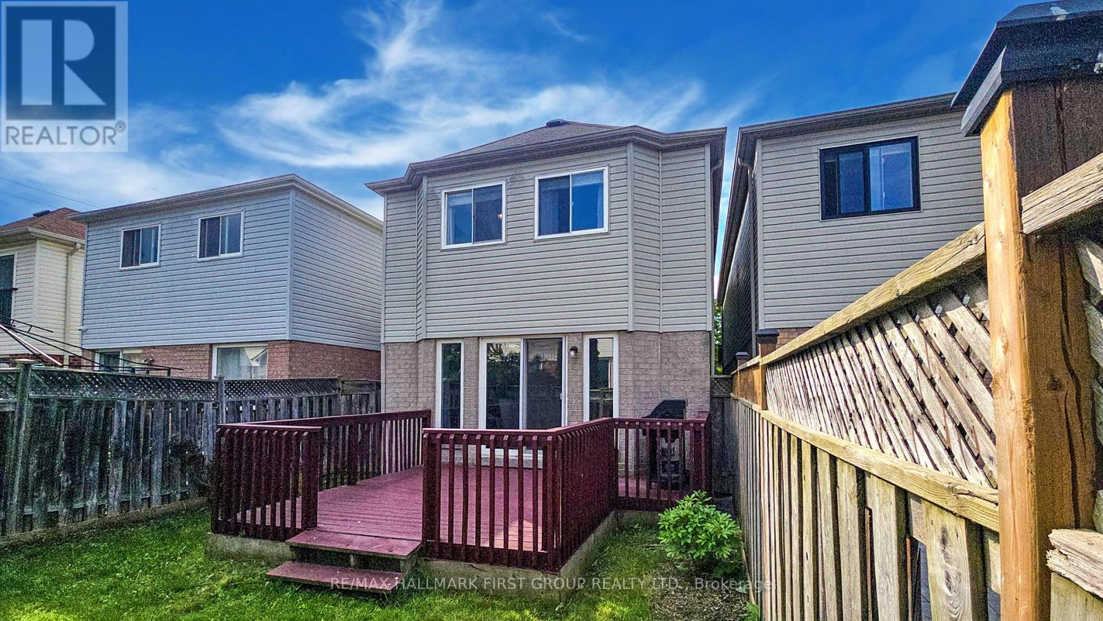 1552 Avonmore Square, Pickering, Ontario  L1V 7H5 - Photo 45 - E12405701