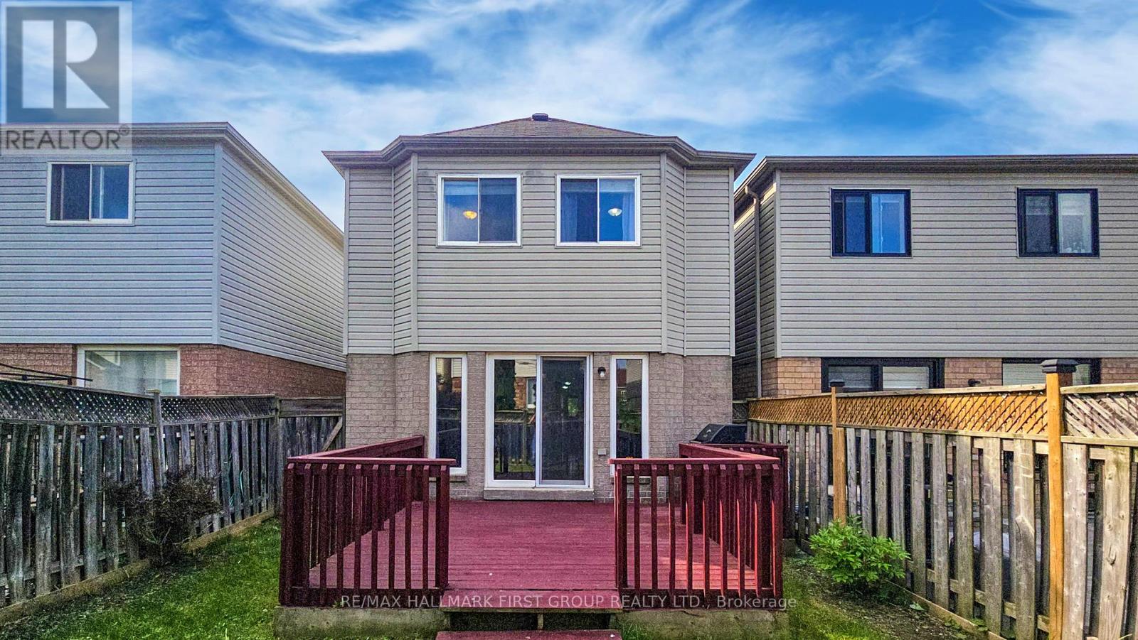 1552 Avonmore Square, Pickering, Ontario  L1V 7H5 - Photo 46 - E12405701