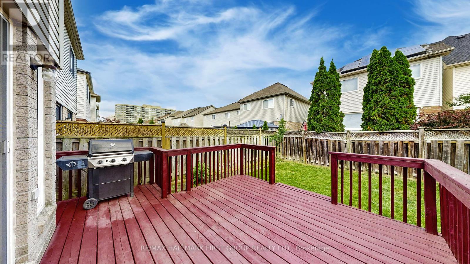 1552 Avonmore Square, Pickering, Ontario  L1V 7H5 - Photo 47 - E12405701