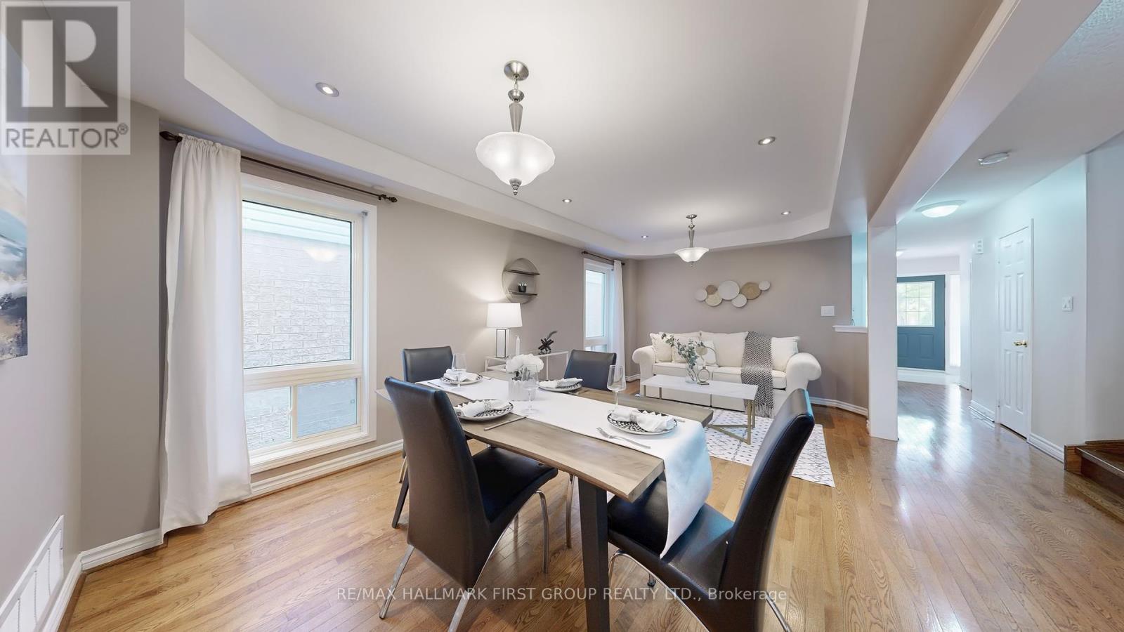 1552 Avonmore Square, Pickering, Ontario  L1V 7H5 - Photo 6 - E12405701