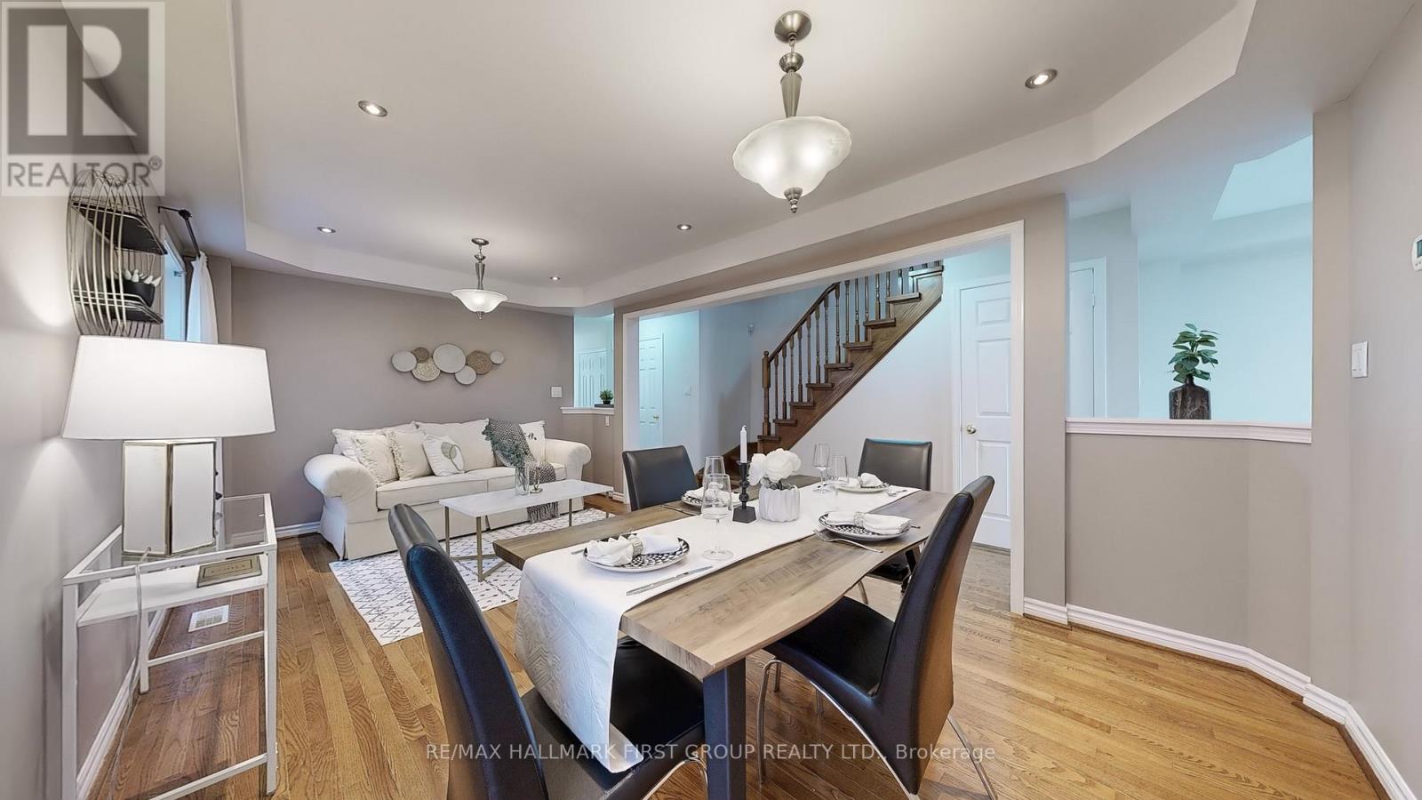 1552 Avonmore Square, Pickering, Ontario  L1V 7H5 - Photo 7 - E12405701