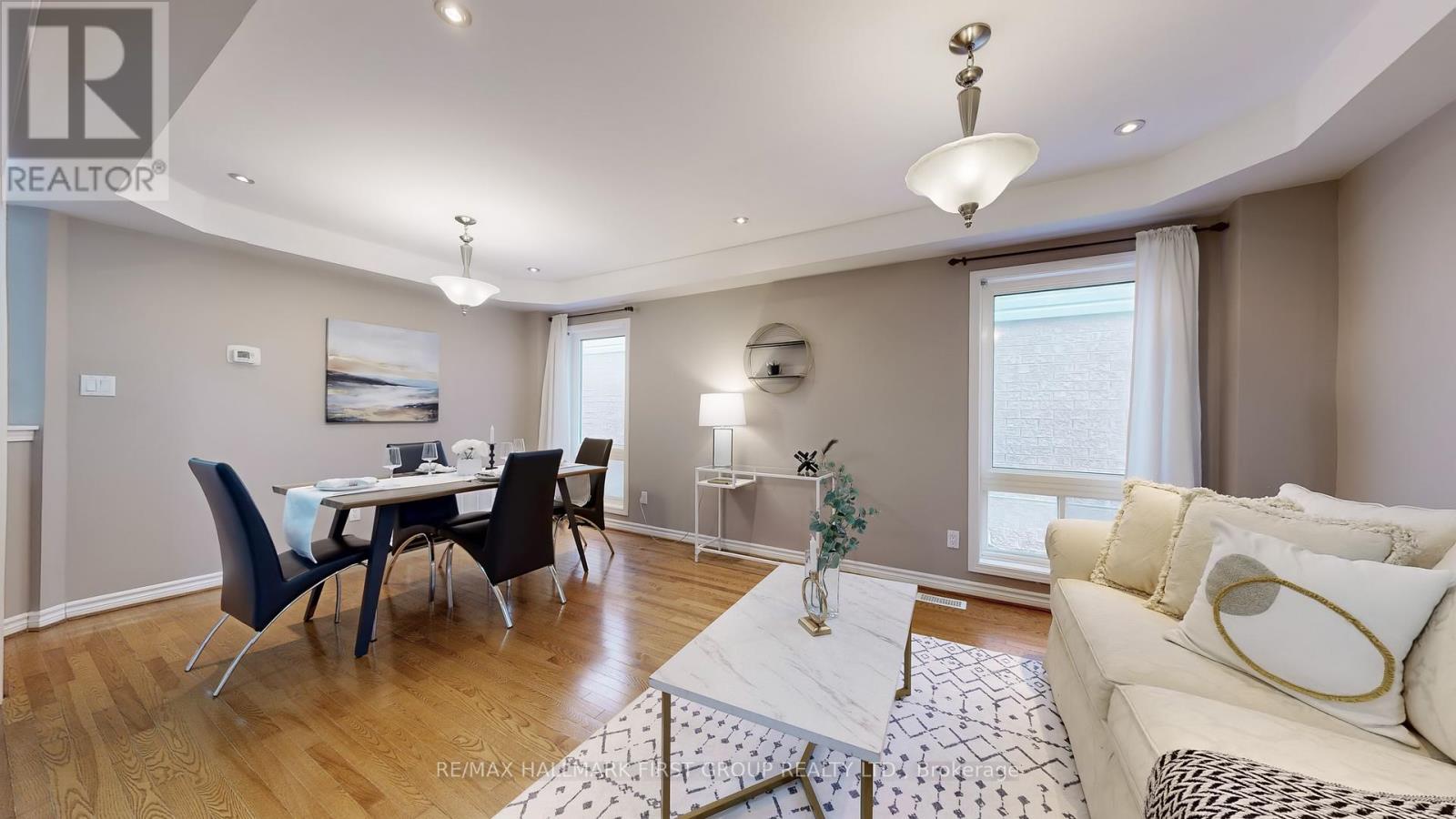 1552 Avonmore Square, Pickering, Ontario  L1V 7H5 - Photo 8 - E12405701