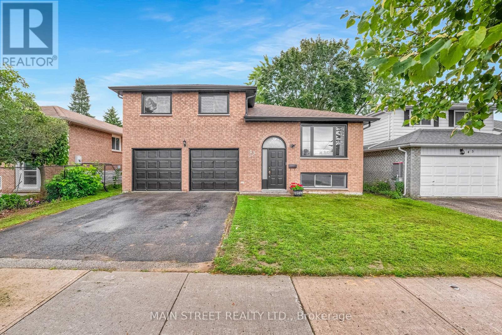 Property at 43 RIVERGLEN DRIVE image 1