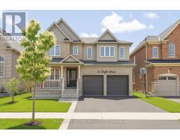 34 KIDD STREET, Bradford West Gwillimbury, Ontario