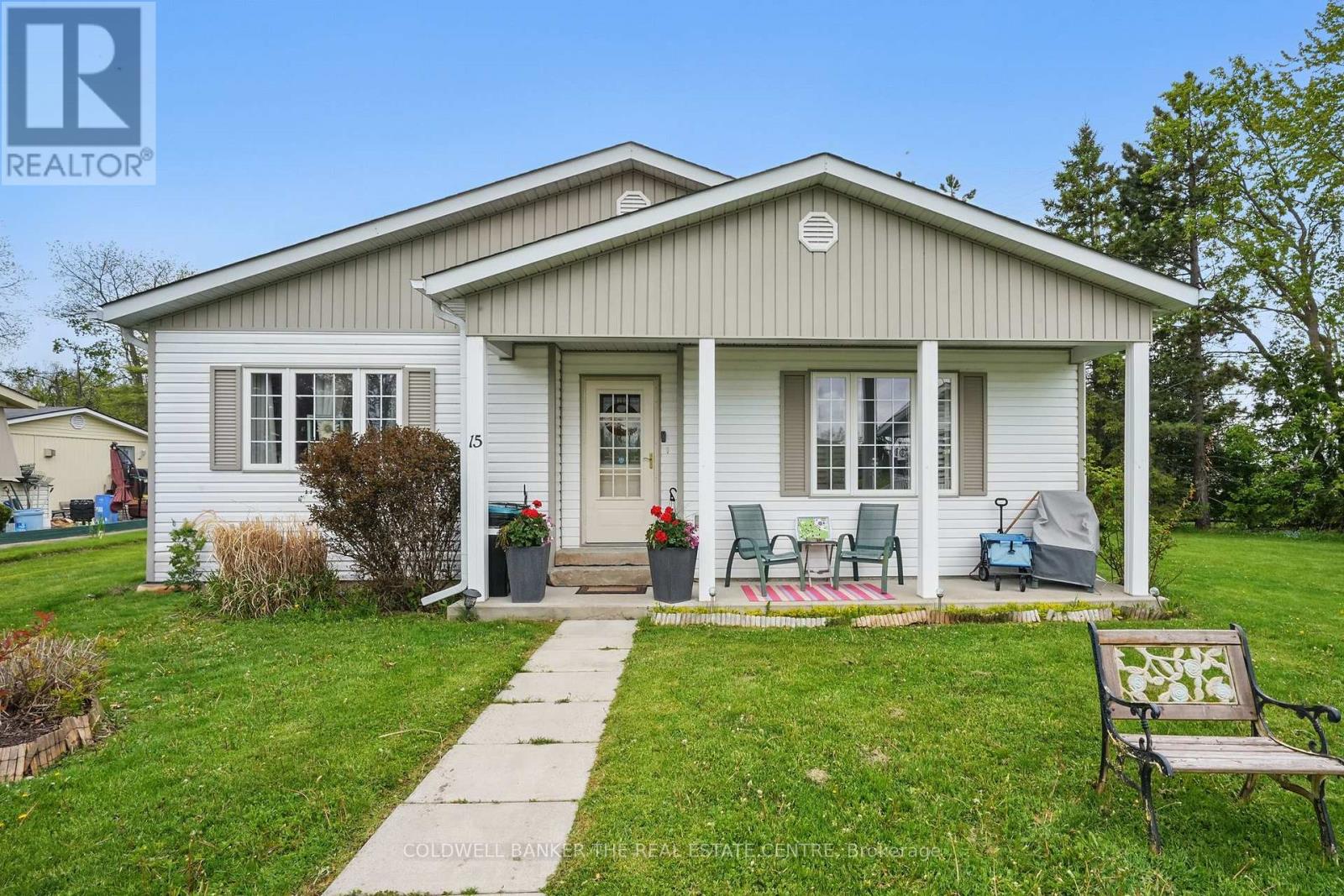 Property at 15 RECREATION DRIVE image 1