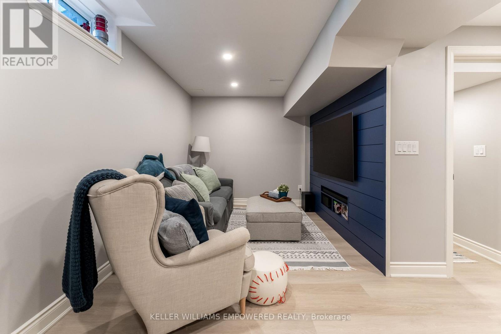 372 William Dunn Crescent, Newmarket, Ontario  L3X 3L3 - Photo 22 - N12405699