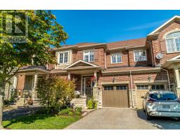 372 WILLIAM DUNN CRESCENT, Newmarket, Ontario