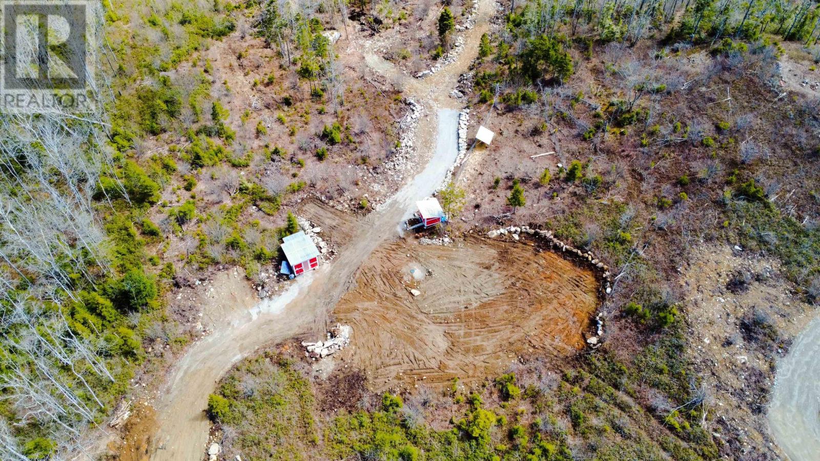 288 Eagle Road, Gavelton, Nova Scotia