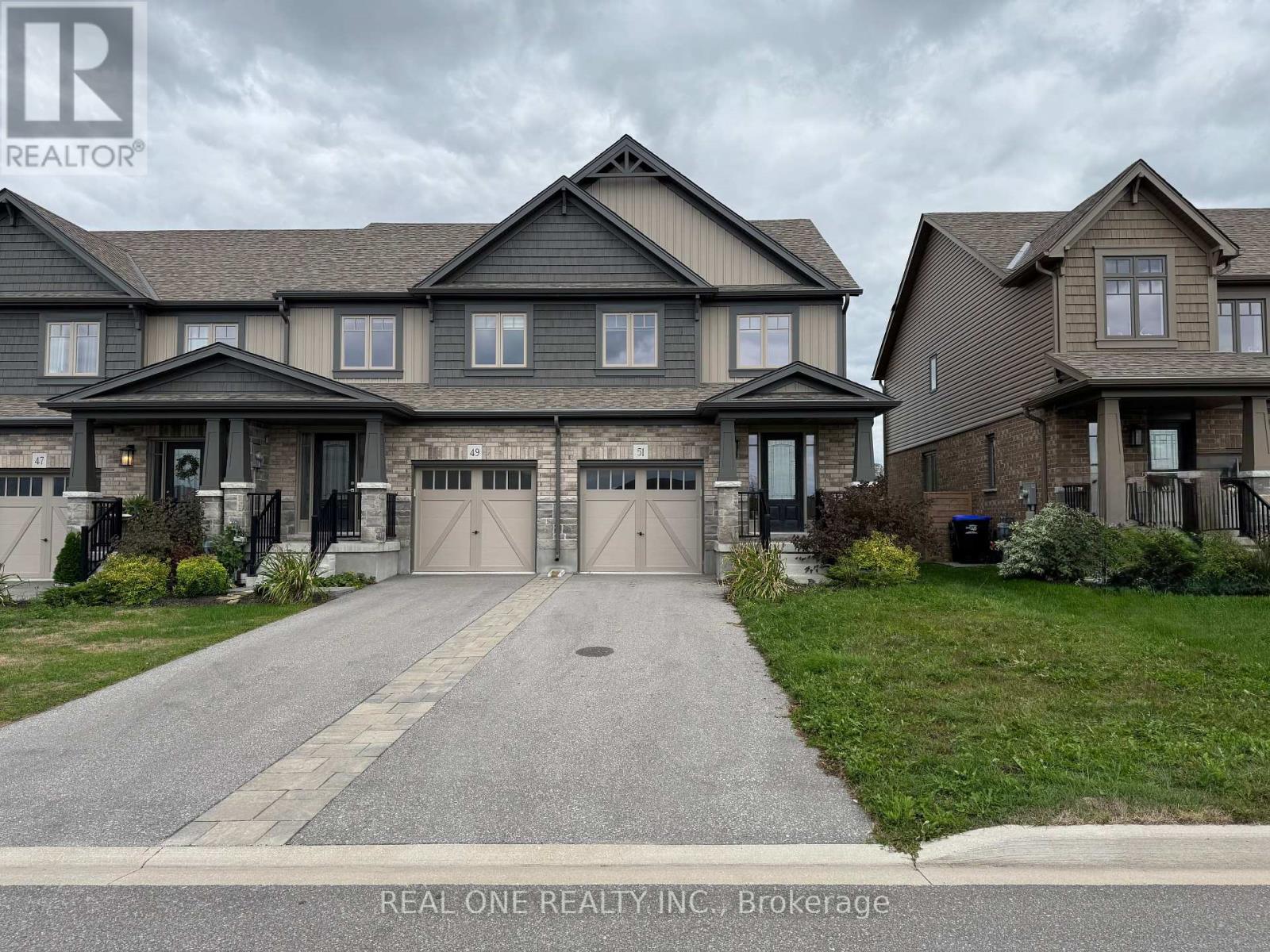 51 ARCHER AVENUE, Collingwood, Ontario