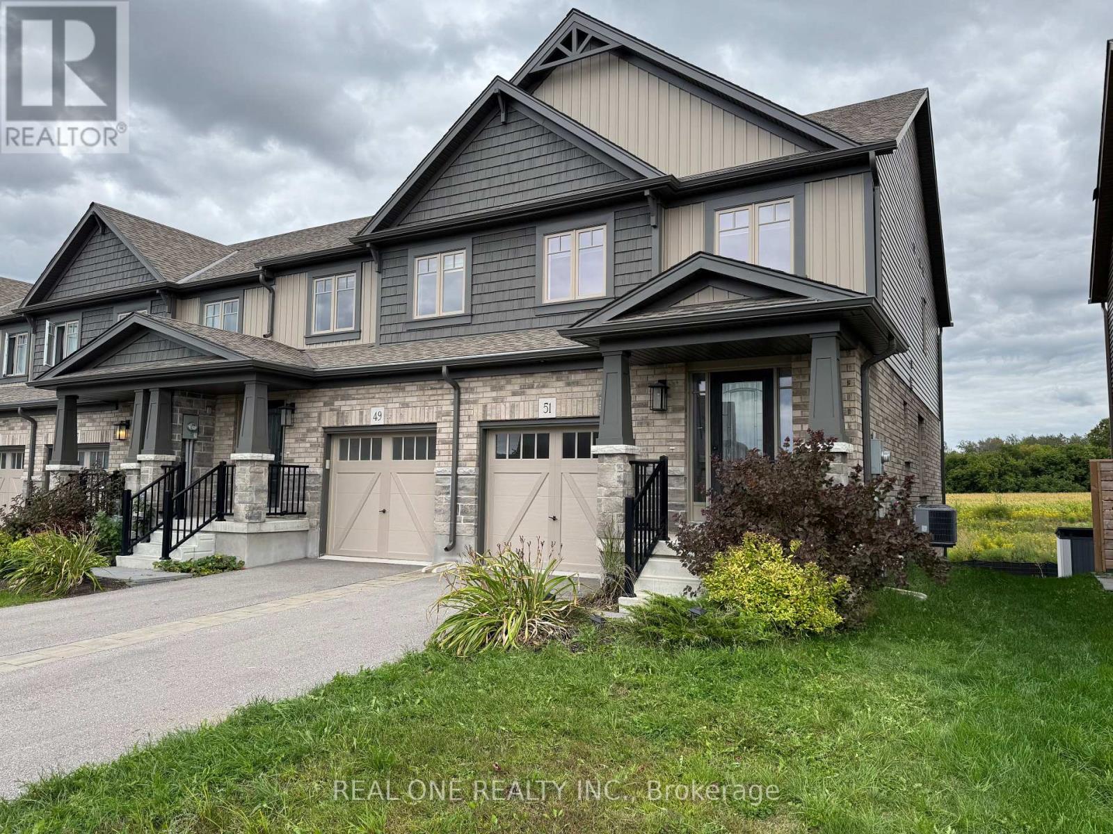 51 Archer Avenue, Collingwood, Ontario  L9Y 3B7 - Photo 2 - S12405666