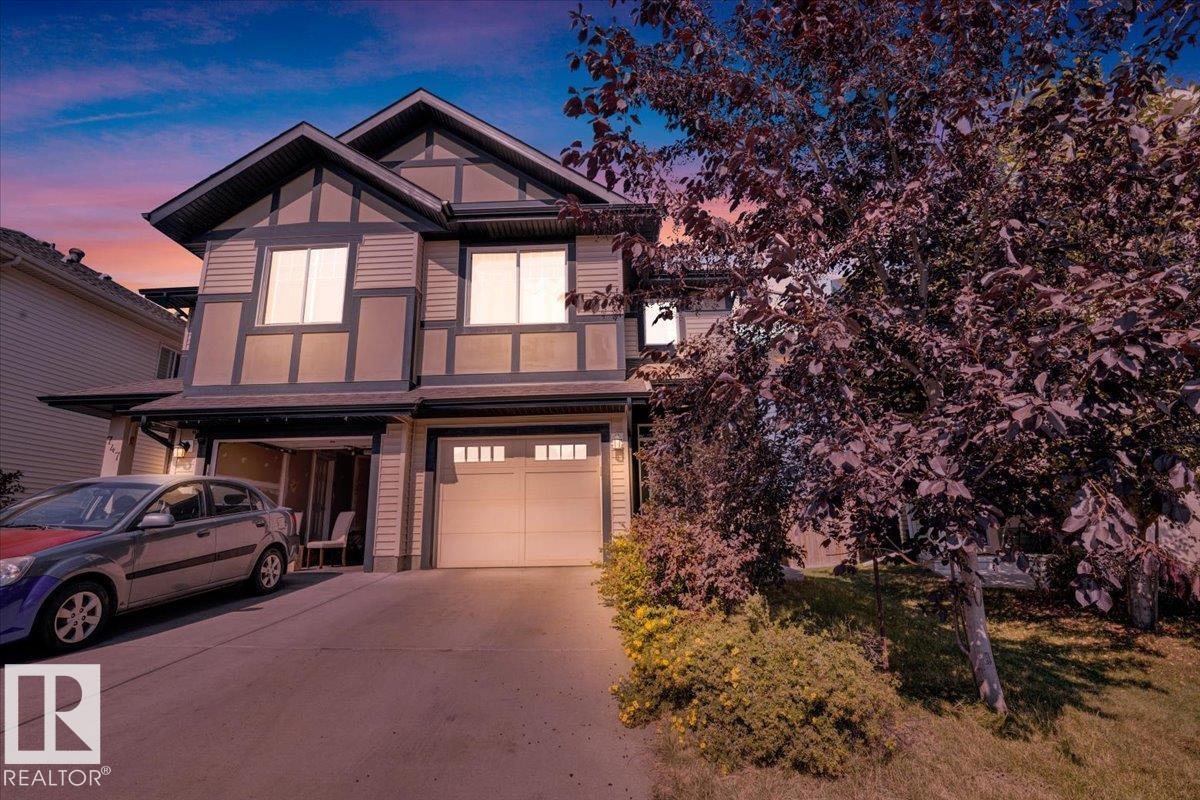 745 EAGLESON CR NW, Edmonton, Alberta
