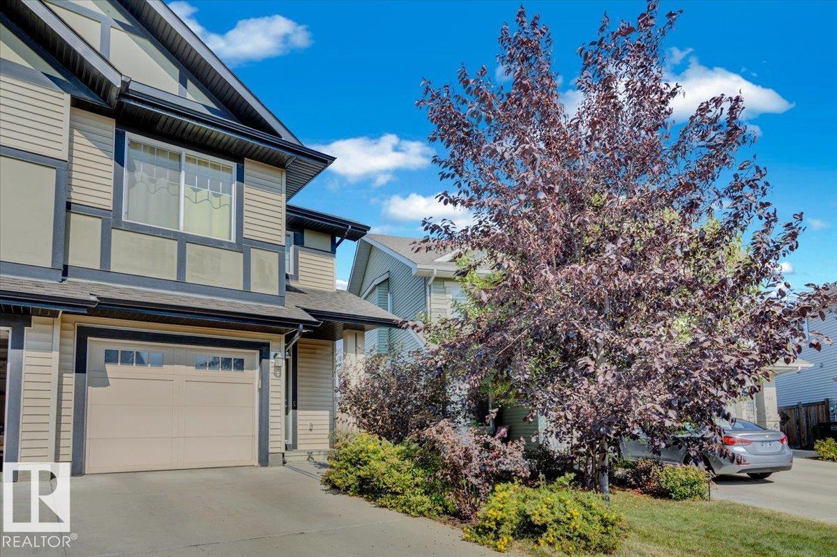745 Eagleson Cr Nw, Edmonton, Alberta  T6M 0V2 - Photo 2 - E4457931