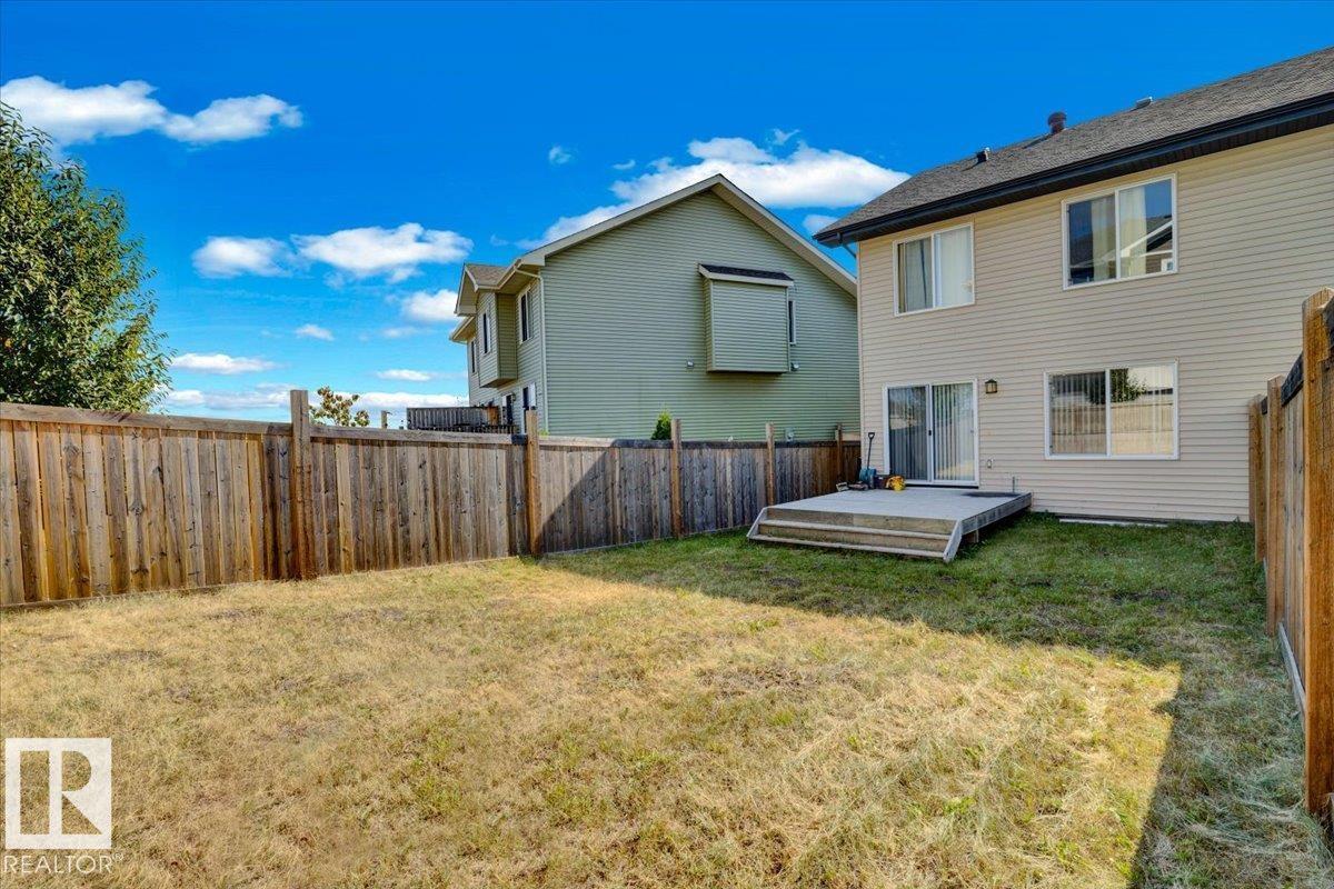 745 Eagleson Cr Nw, Edmonton, Alberta  T6M 0V2 - Photo 34 - E4457931