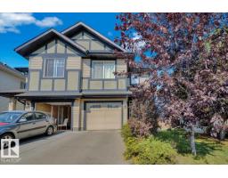 745 EAGLESON CR NW Edgemont (Edmonton)