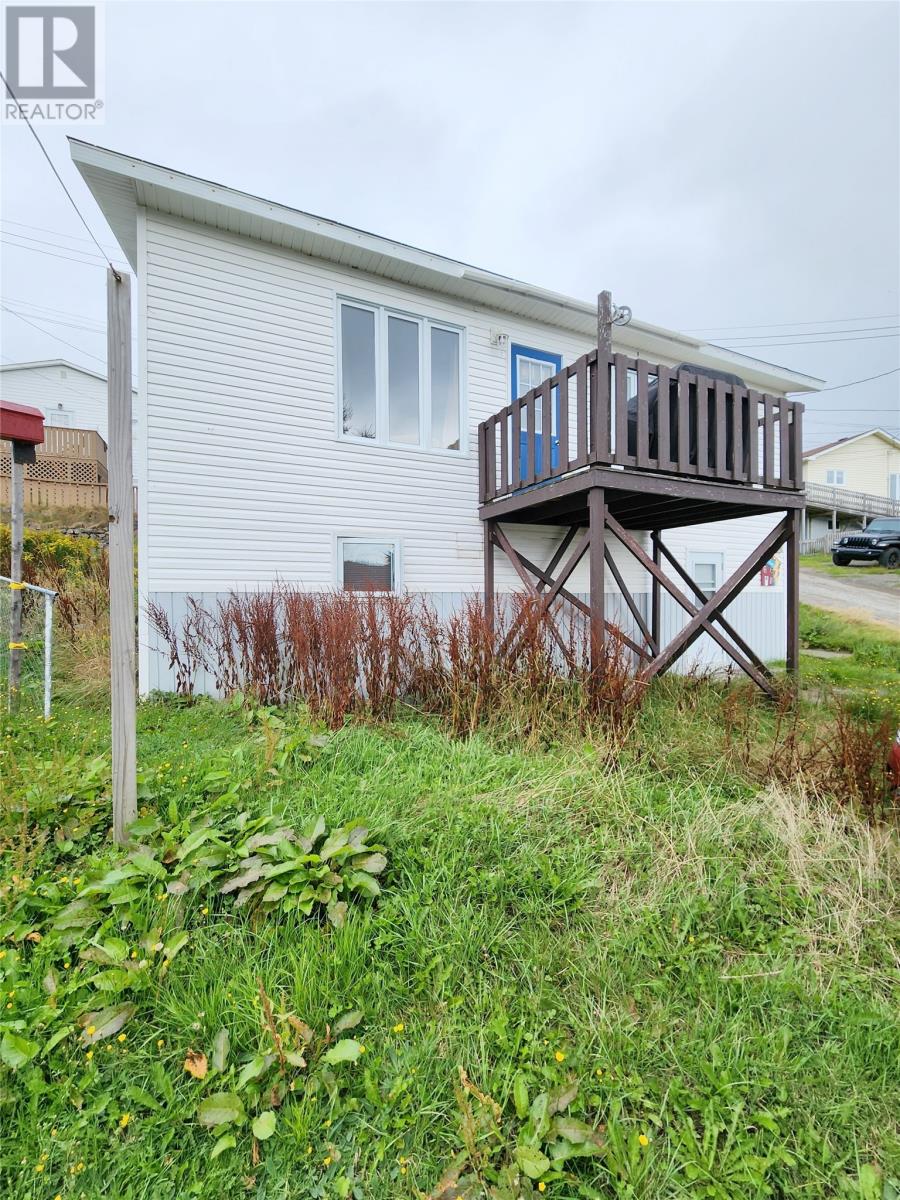 109a N Main Road, Harbour Breton, Newfoundland & Labrador  A0H 1P0 - Photo 1 - 1290428