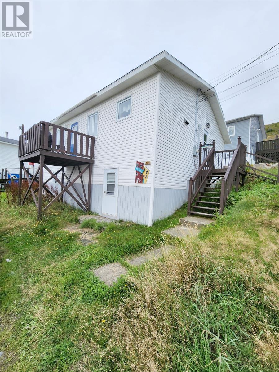 109a N Main Road, Harbour Breton, Newfoundland & Labrador  A0H 1P0 - Photo 2 - 1290428