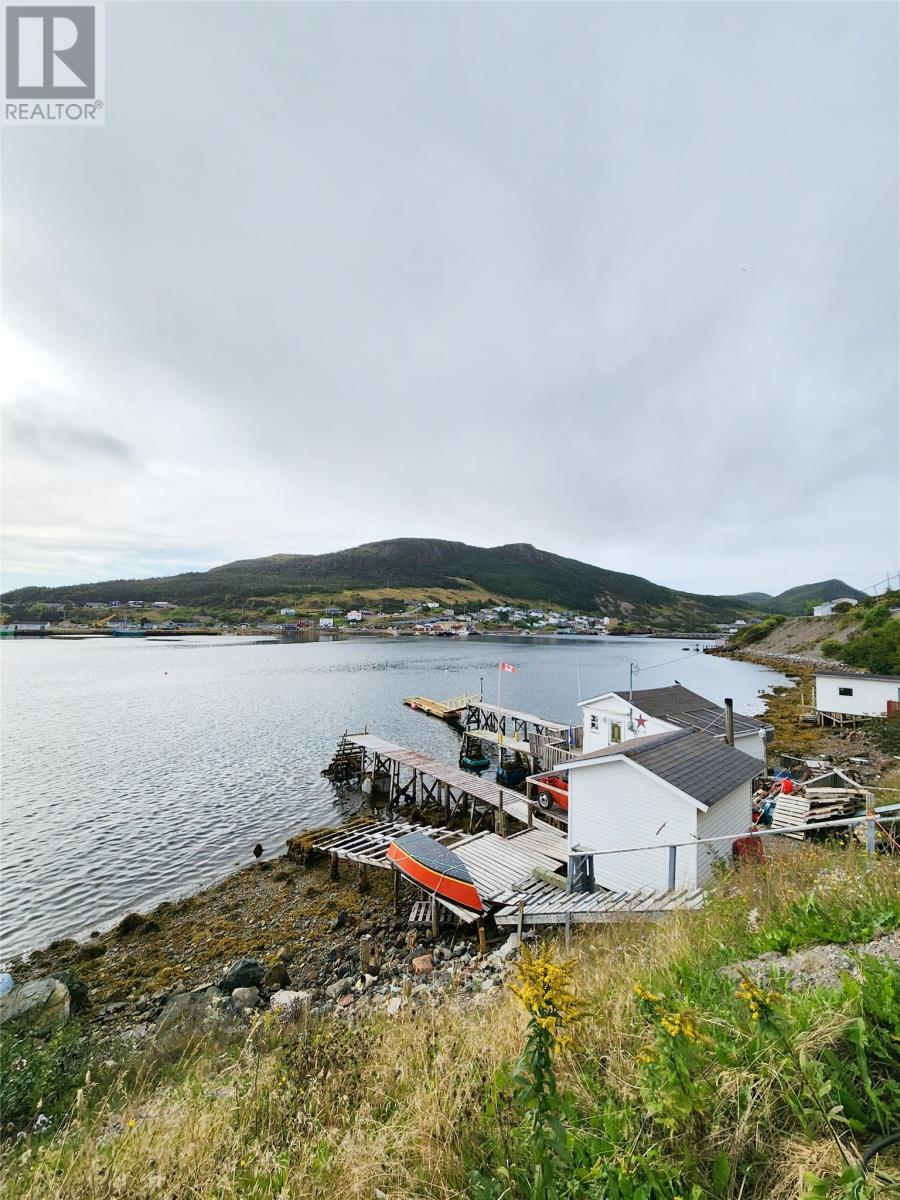 109a N Main Road, Harbour Breton, Newfoundland & Labrador  A0H 1P0 - Photo 20 - 1290428