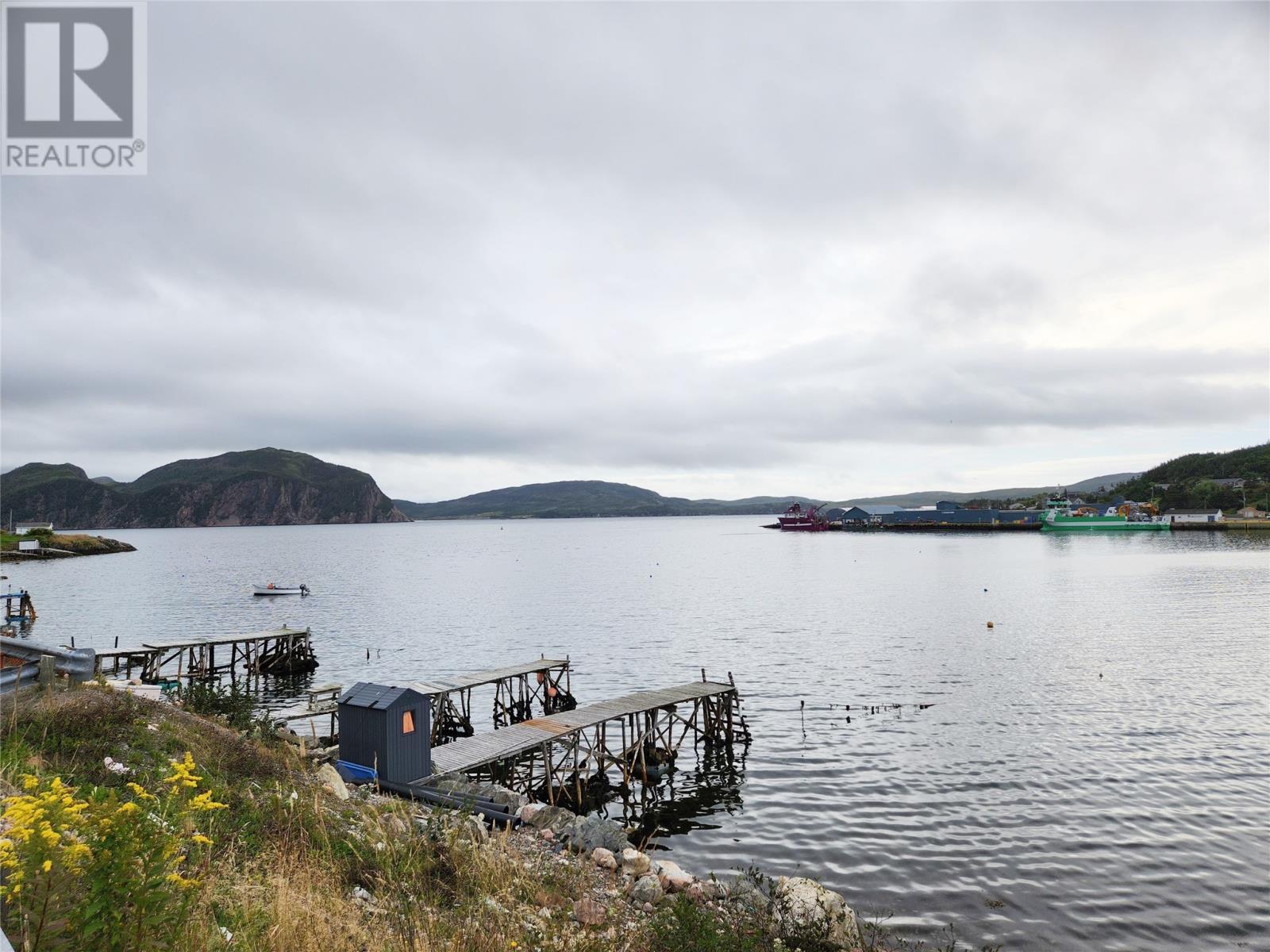 109a N Main Road, Harbour Breton, Newfoundland & Labrador  A0H 1P0 - Photo 22 - 1290428