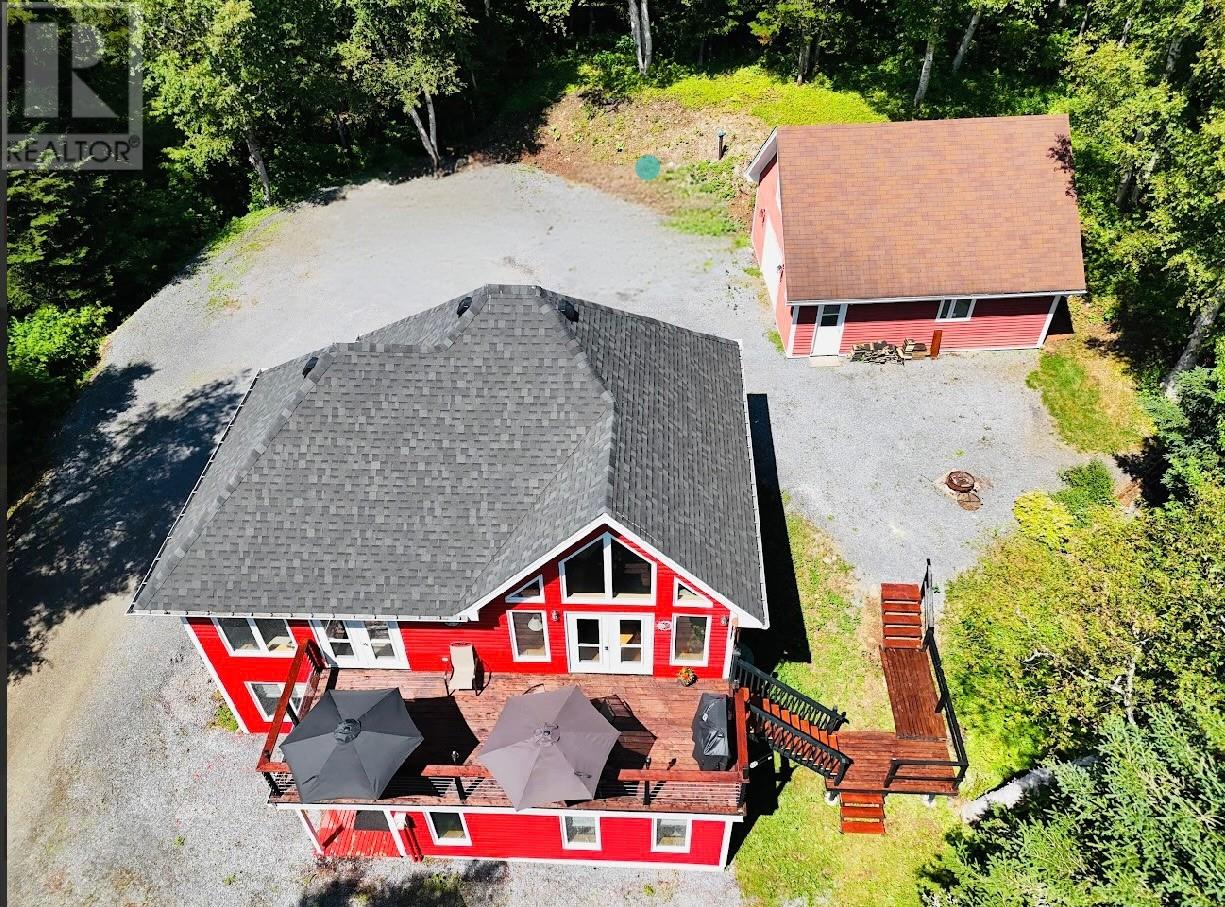 13 River Grove, Humber Valley Resort, Newfoundland & Labrador  A2H 0E1 - Photo 2 - 1290362
