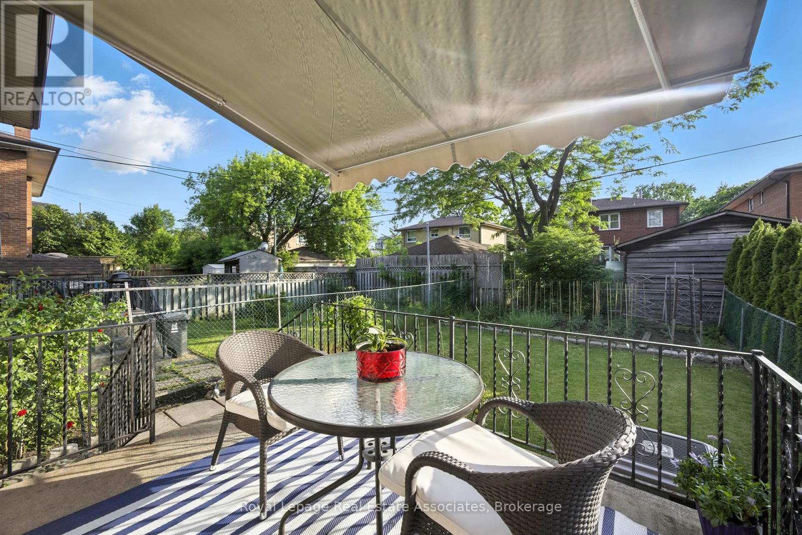 A - 160 Sheldon Avenue, Toronto, Ontario  M8W 4L6 - Photo 36 - W12405649