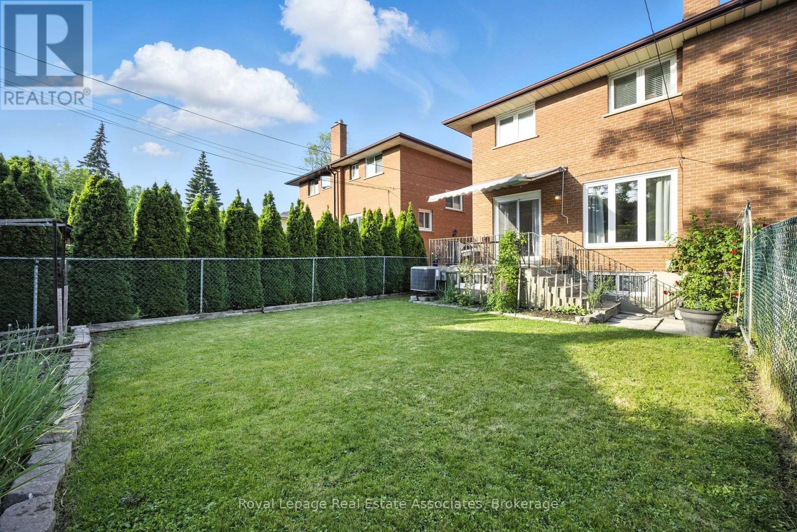 A - 160 Sheldon Avenue, Toronto, Ontario  M8W 4L6 - Photo 38 - W12405649