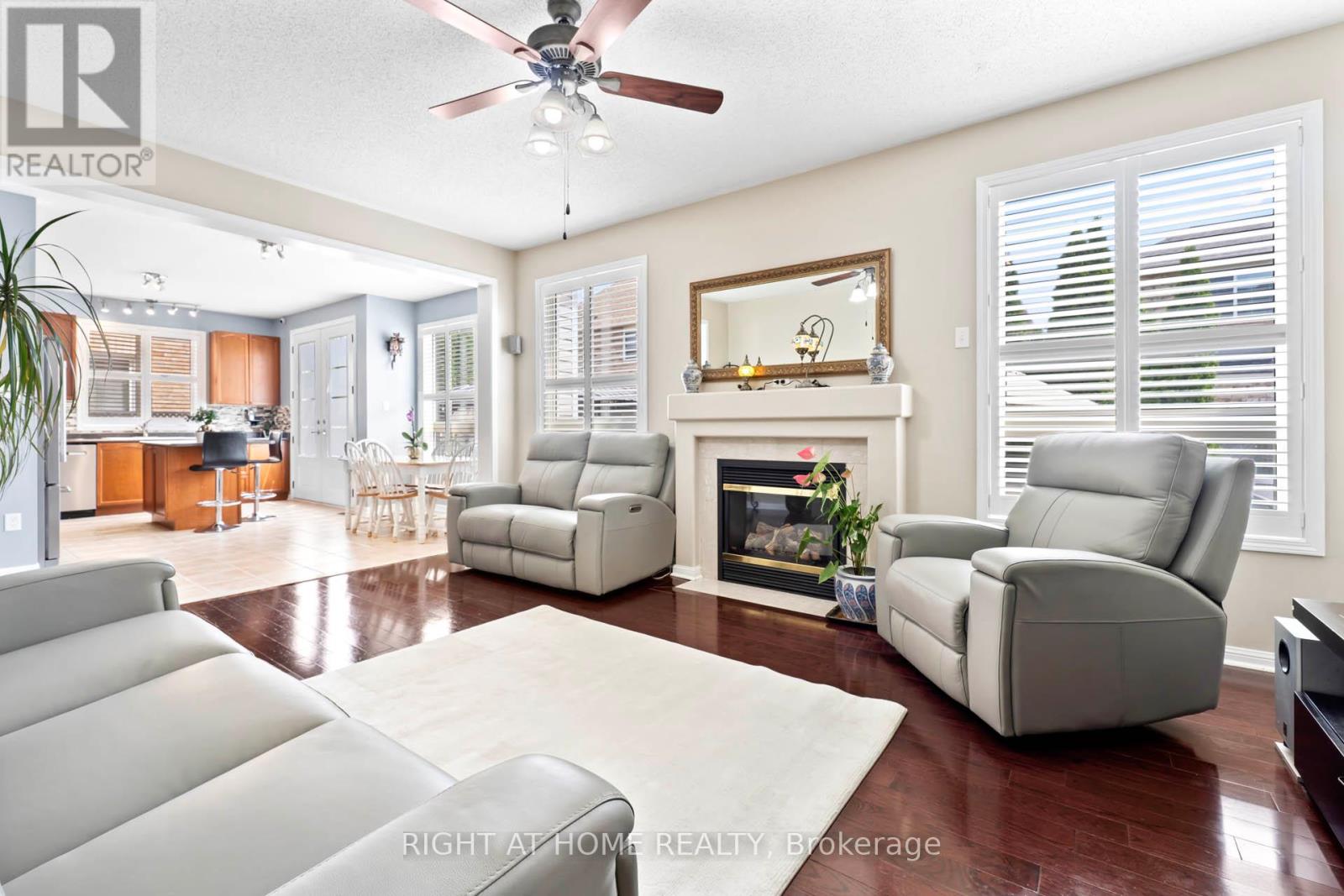3672 Swanson Drive, Mississauga, Ontario  L5N 8J6 - Photo 12 - W12405663