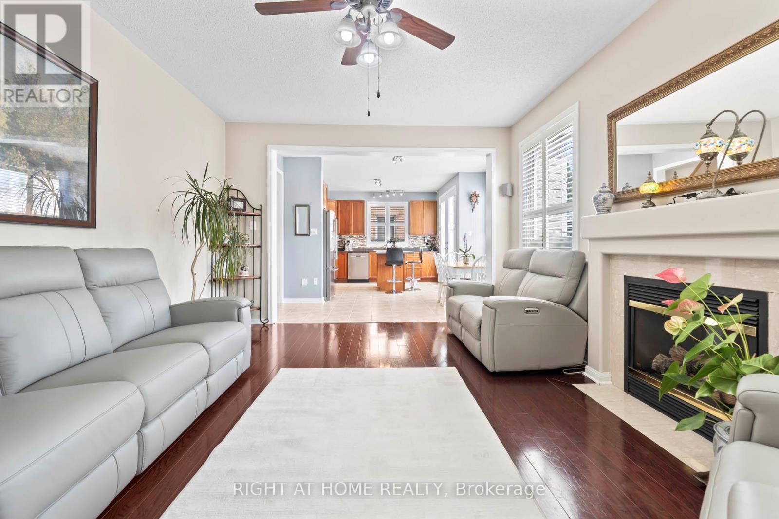 3672 Swanson Drive, Mississauga, Ontario  L5N 8J6 - Photo 13 - W12405663
