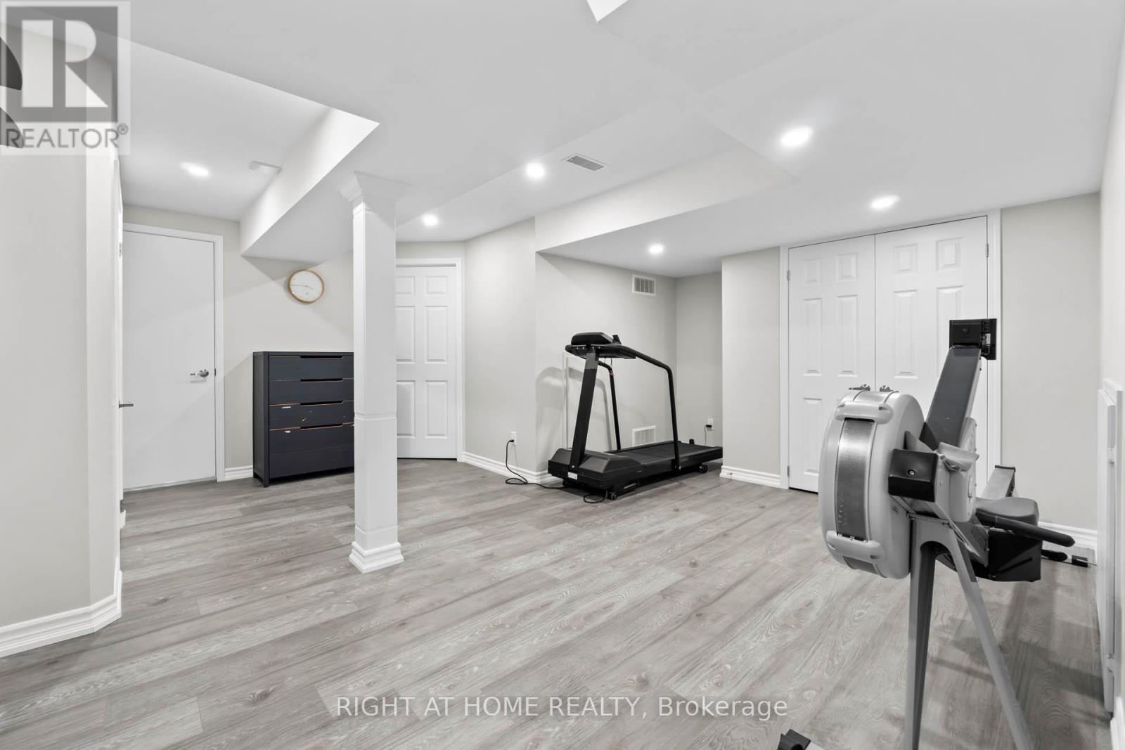 3672 Swanson Drive, Mississauga, Ontario  L5N 8J6 - Photo 29 - W12405663