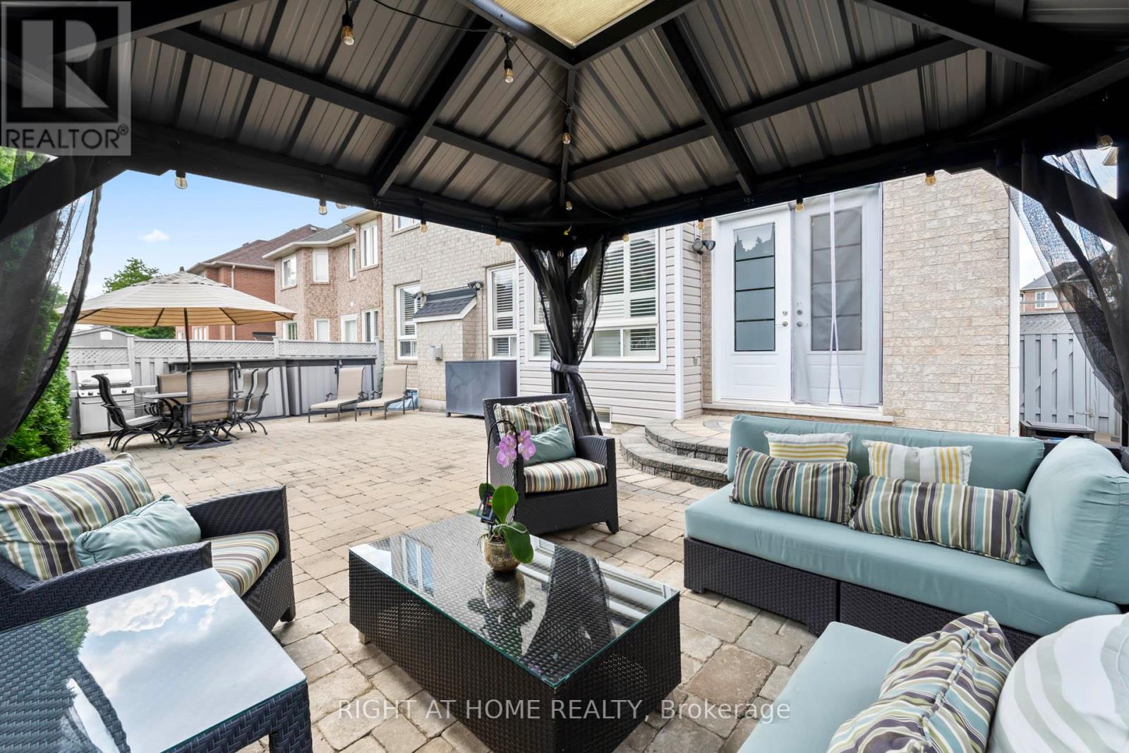 3672 Swanson Drive, Mississauga, Ontario  L5N 8J6 - Photo 43 - W12405663