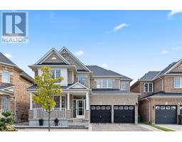 3672 SWANSON DRIVE, Mississauga, Ontario