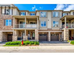 383 GRANTHAM COMMON, Oakville, Ontario
