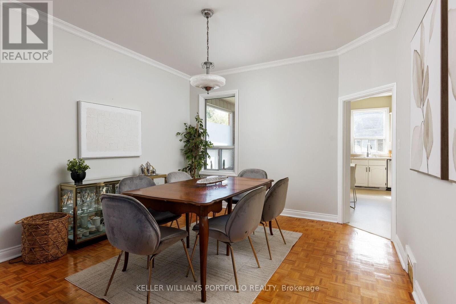 165 Galley Avenue, Toronto, Ontario  M6R 1H3 - Photo 11 - W12405702