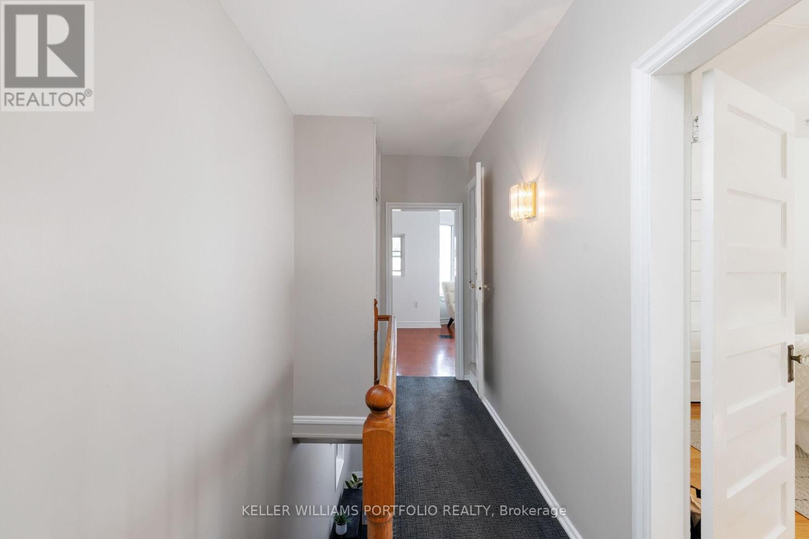 165 Galley Avenue, Toronto, Ontario  M6R 1H3 - Photo 19 - W12405702